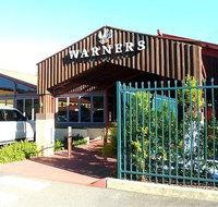 Warners at the Bay Cafe - Accommodation in Surfers Paradise