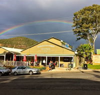 Wisemans Ferry Grocer Cafe - Accommodation in Surfers Paradise