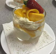 Zest Cafe  Catering - Accommodation in Surfers Paradise