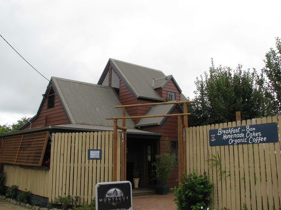 Potato Point NSW Accommodation in Surfers Paradise