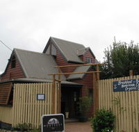 Blue Earth Cafe - Accommodation in Surfers Paradise