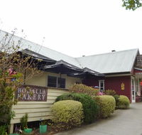 Bodalla Bakery - Accommodation in Surfers Paradise