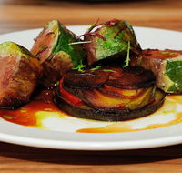 Busby's Cafe Restaurant - Accommodation in Surfers Paradise