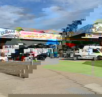 Busy Bean Cafe - Accommodation in Surfers Paradise