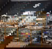 Cafe 47 - Accommodation in Surfers Paradise