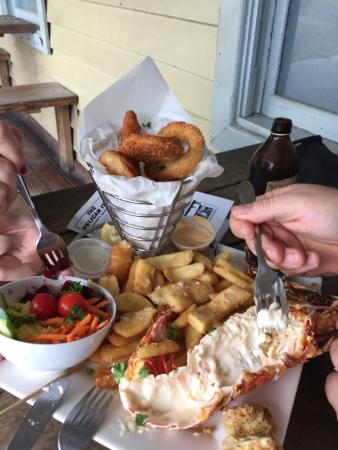 Pinny Beach NSW Accommodation in Surfers Paradise