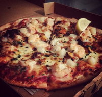 Crust Gourmet Pizza Bar - Accommodation in Surfers Paradise