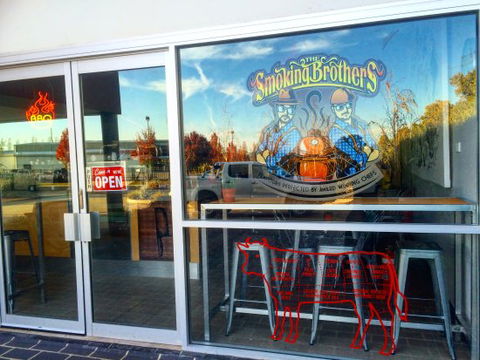Elwoods Eatery - Accommodation in Surfers Paradise 0