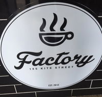 Factory Espresso - Accommodation in Surfers Paradise