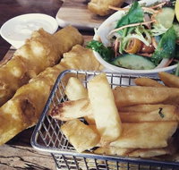 Frankie's at Forde - Accommodation in Surfers Paradise