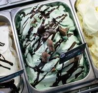 Gelatissimo - Accommodation in Surfers Paradise