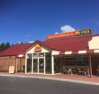 Heatherbrae's Pies - Accommodation in Surfers Paradise