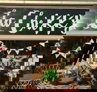 La Chikky - Accommodation in Surfers Paradise