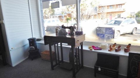 Lady Rae's Cafe - Accommodation in Surfers Paradise 0