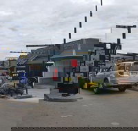Mcdonald's Family Restaurants - Accommodation in Surfers Paradise