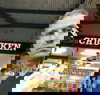 Original Flame Grill Chicken - Accommodation in Surfers Paradise