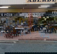 Pete's Pizza - Accommodation in Surfers Paradise