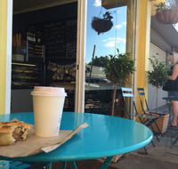 Racine Bakery - Accommodation in Surfers Paradise