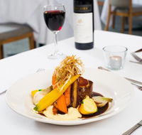 Riverbend Restaurant - Accommodation in Surfers Paradise