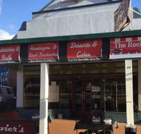 Syviers Coffee House - Accommodation in Surfers Paradise