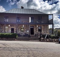Taralga Hotel Restaurant - Accommodation in Surfers Paradise