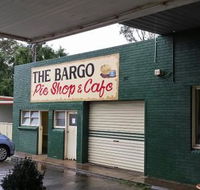 The Bargo Pie Shop  Cafe - Accommodation in Surfers Paradise