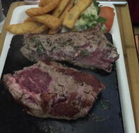 The Duke Restaurant - Accommodation in Surfers Paradise