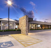 The Kooringal Hotel - Accommodation in Surfers Paradise