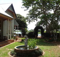 The Old Bank Gladstone - Accommodation in Surfers Paradise