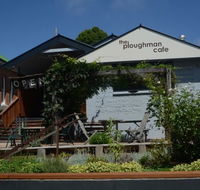 The Ploughman Cafe - Accommodation in Surfers Paradise