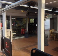 The Point Bakery Cafe - Accommodation in Surfers Paradise