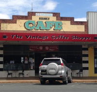 The Vintage Coffee Shoppe - Accommodation in Surfers Paradise