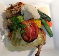 Wisemans Ferry Bowling Club Bistro - Accommodation in Surfers Paradise