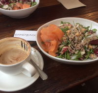 Bandwagon Cafe - Accommodation in Surfers Paradise