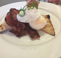 Bella Passion Cafe - Accommodation in Surfers Paradise