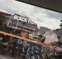 Blackfish Coffee - Accommodation in Surfers Paradise