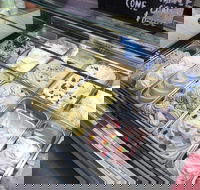 Blue Cow Gelato - Accommodation in Surfers Paradise