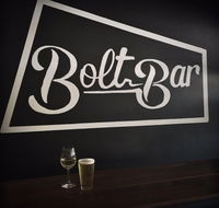 Bolt Bar - Accommodation in Surfers Paradise