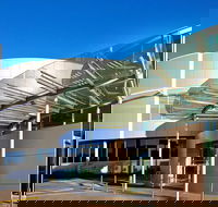 Canberra Southern Cross Club Woden - Accommodation in Surfers Paradise