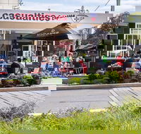 Casualties Espresso - Accommodation in Surfers Paradise