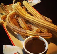 Chocolateria San Churro - Accommodation in Surfers Paradise
