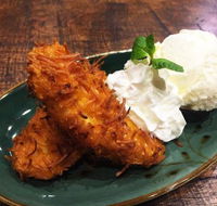 Chong Co Thai Restaurant - Accommodation in Surfers Paradise