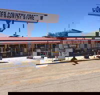 Corner Country Store - Accommodation in Surfers Paradise