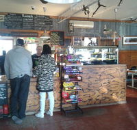 Corrugated Cafe - Accommodation in Surfers Paradise