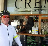 Crema on George - Accommodation in Surfers Paradise