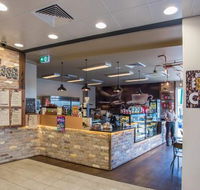 Driven to Espresso - Accommodation in Surfers Paradise