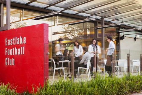 Eastlake Football Club - Accommodation in Surfers Paradise 0