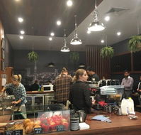 Espresso Room - Accommodation in Surfers Paradise