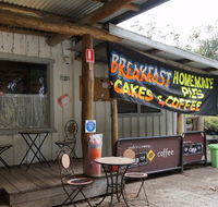 Fitzroy Falls General Store - Accommodation in Surfers Paradise