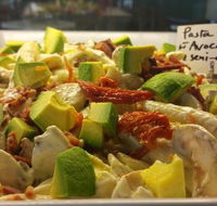 Food Buds - Accommodation in Surfers Paradise